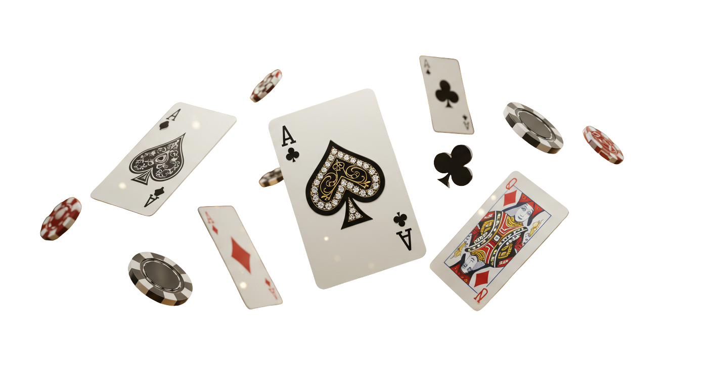 Casino Cards